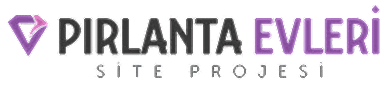 Pırlanta Evleri Site