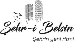 Şehr-i Belsin