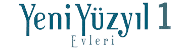 Yeni Yüzyıl Evleri 1
