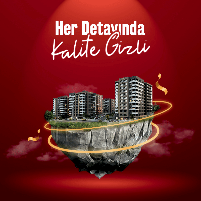 Kaliteyi Her Dokunuşta Hissedin