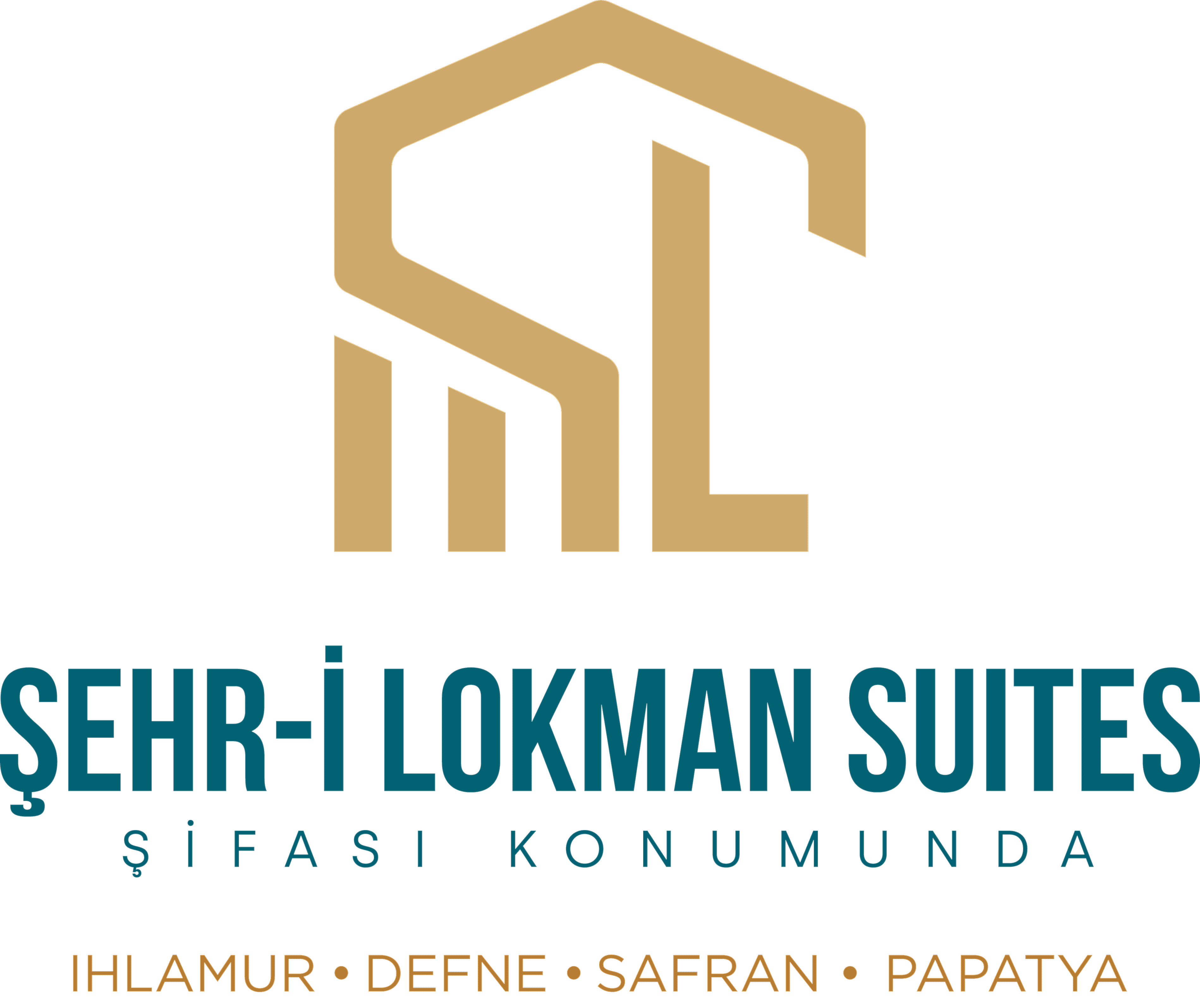 ŞEHR-İ LOKMAN SUITES SAFRAN