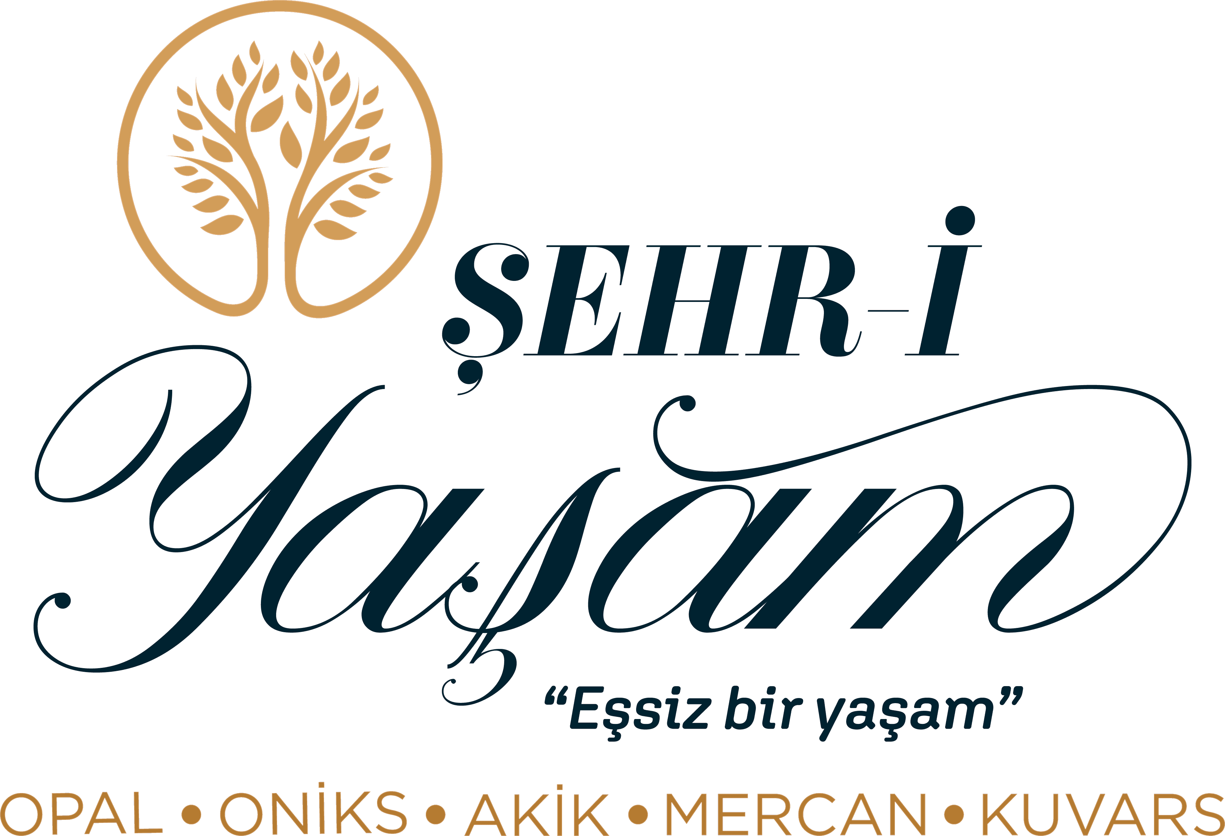 Şehr-i Yaşam