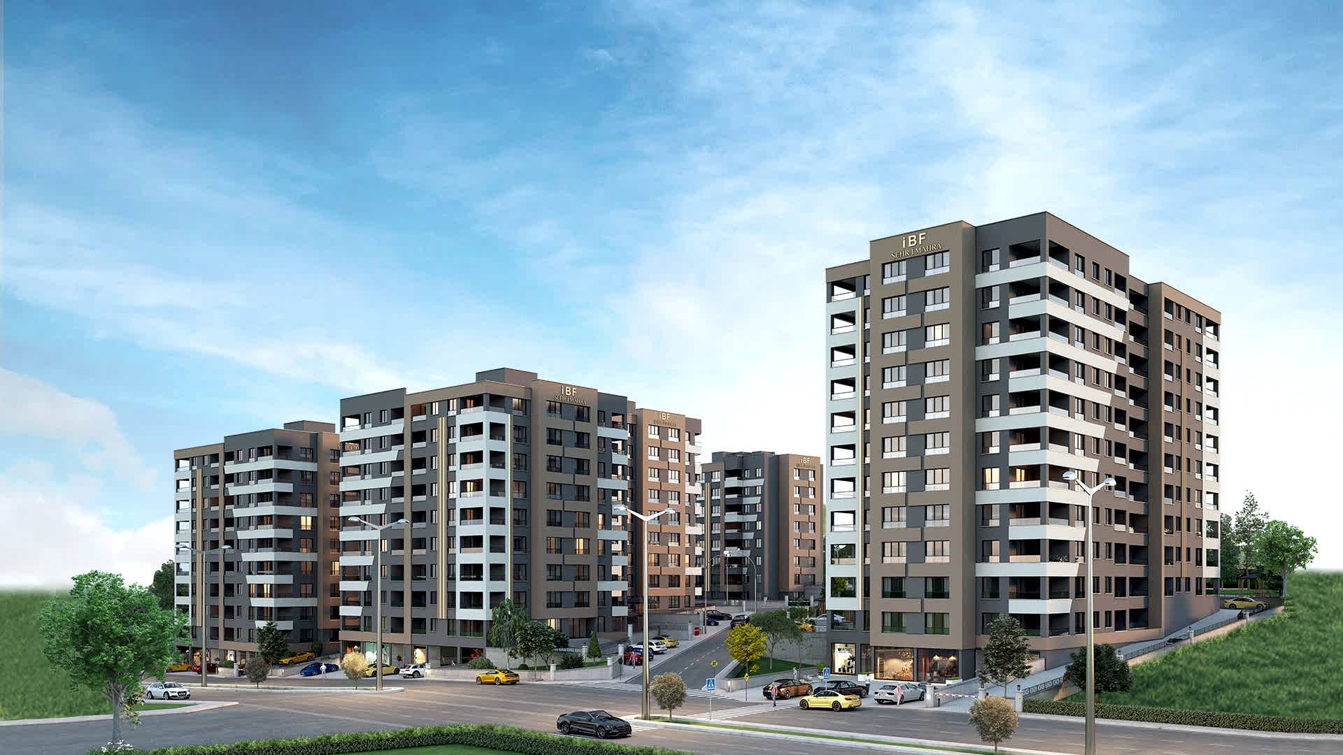 TALAS**<span style='font-size:55x;' >ŞEHR-İ MAHRA</span>