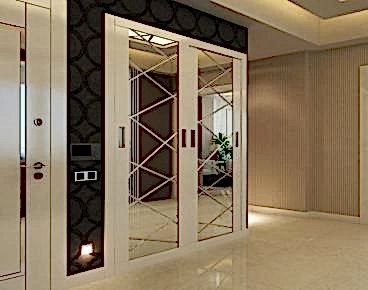 Modern Bir Antre için Dekorasyon Fikirleri