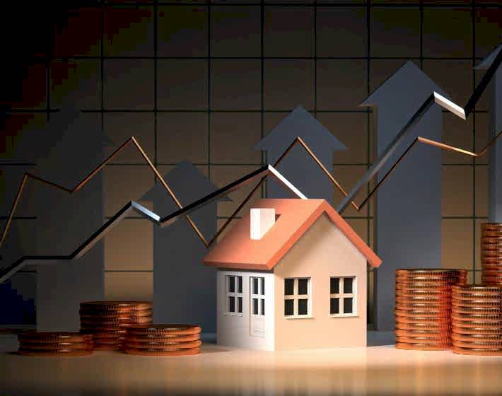 Konutunuz için Ödemeniz Gereken Vergiler Nelerdir?