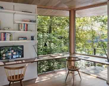 Verimli Bir Çalışma Odası Dekorasyonu Nasıl Olmalıdır?