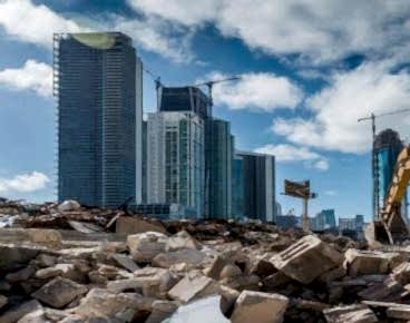 Ev Alırken Dikkat Edilmesi Gerekenler