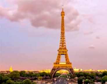 Dünyanın En Ünlü Şehirleri ve Mimari Simgeleri