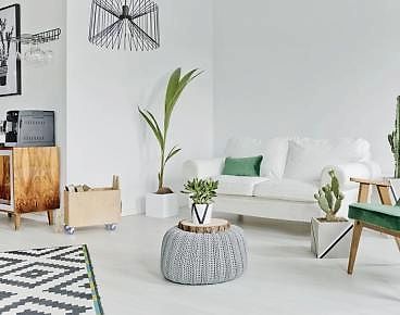 Ev Dekorasyonunda Minimalizm