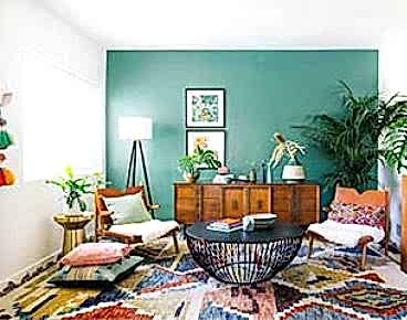 Evinizin Dekorasyonu İçin Öneriler