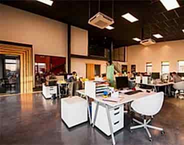 Verimli Bir Ofis Ortamı Nasıl Olmalı? İşte Verimli Ofis İçin Tasarım Fikirleri