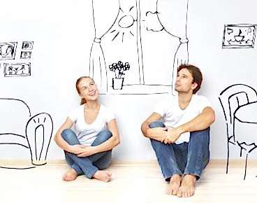 Yeni Evli Çiftler için Ev Dekorasyon Önerileri