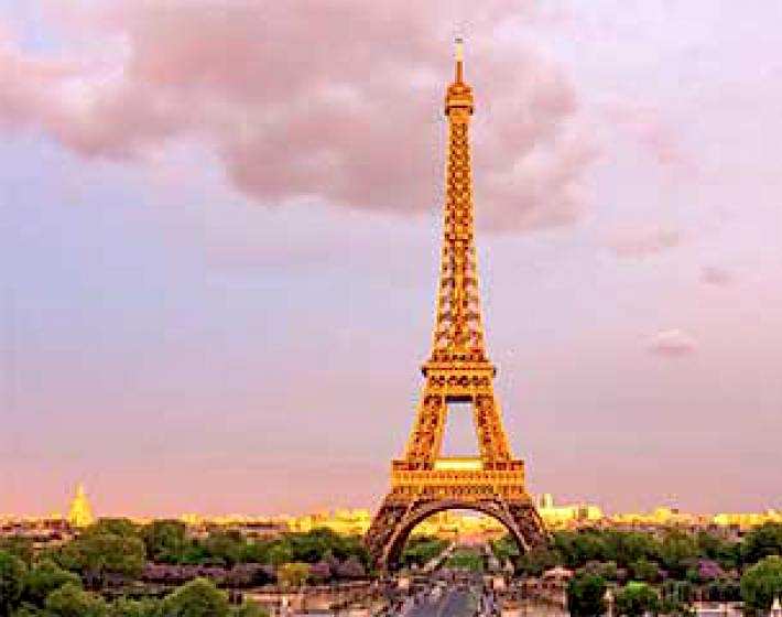 Dünyanın En Ünlü Şehirleri ve Mimari Simgeleri