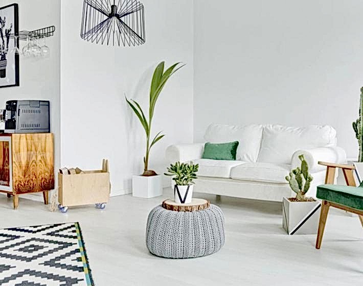 Ev Dekorasyonunda Minimalizm