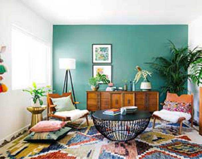 Evinizin Dekorasyonu İçin Öneriler