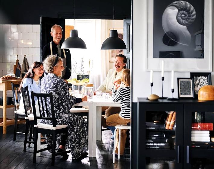 2024 Yılının Dekorasyon Trendleri Nelerdir?