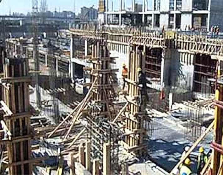 Konut İnşaatı Yeniden Hızlanıyor