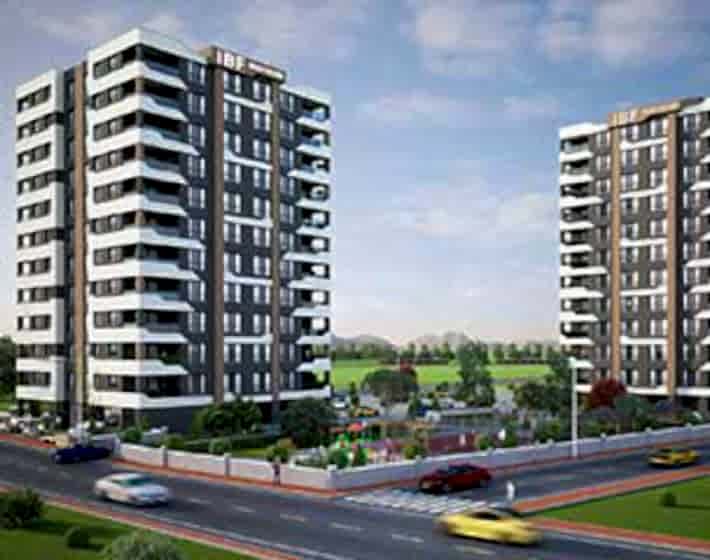 Şehr-i Belsin Konutları ile Kayseri Ritmine Kavuşuyor