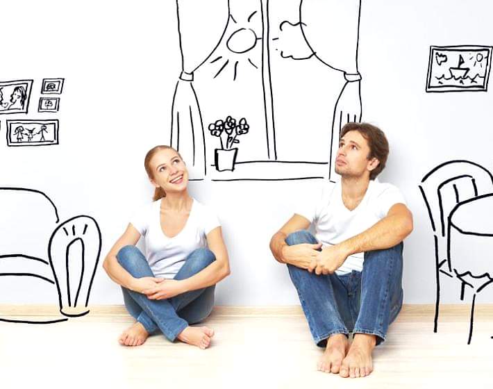 Yeni Evli Çiftler için Ev Dekorasyon Önerileri