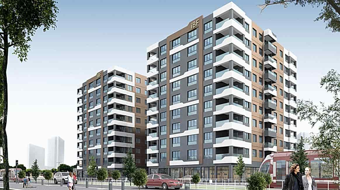 ŞEHR-İ LOKMAN SUITES