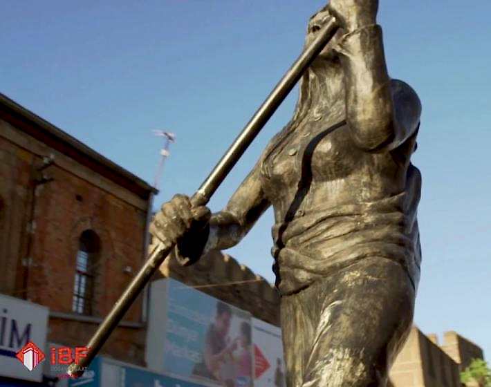 Kayseri Kapalı Çarşı