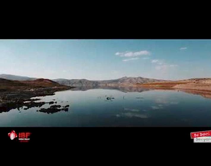 Kayseri Yamula Barajı